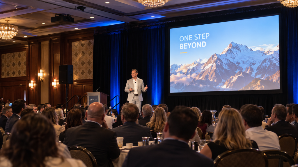 How to Get the Most From Your Speaker Fee After You Book