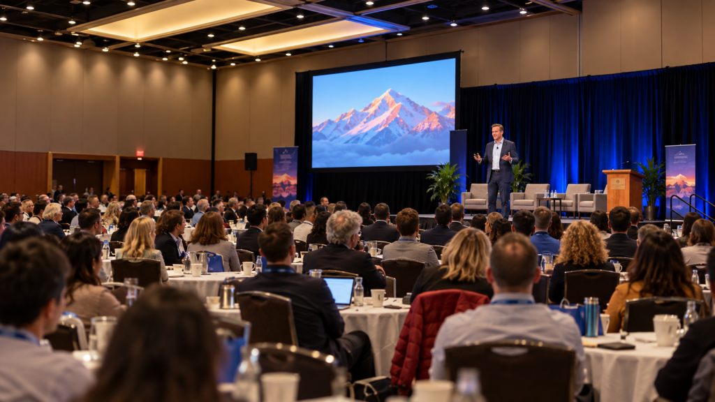 Where to Place a Keynote in Your Agenda So It Actually Lands