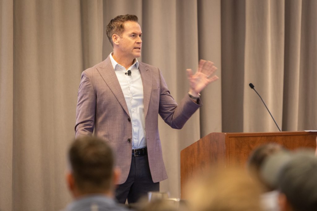 How to Get the Most From Your Speaker Fee After You Book